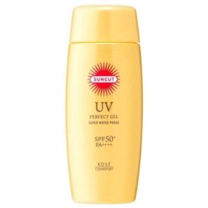 Kose SUNCUT Perfect UV Gel (SPF50+ PA++++)