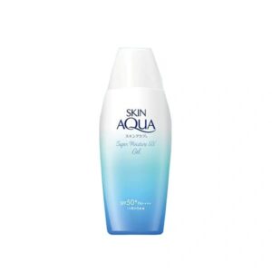 Skin Aqua Super Moisture Gel SPF50+ PA++++ (110g)