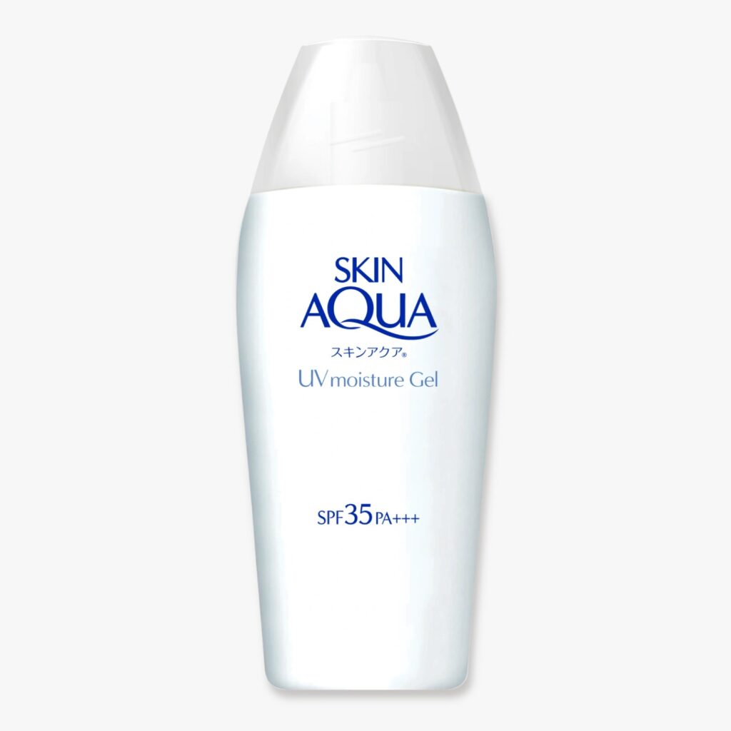Skin Aqua Super Moisture Gel (SPF35 PA+++)