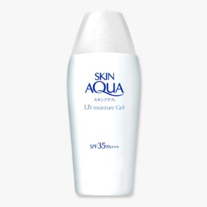 Skin Aqua Super Moisture Gel (SPF35 PA+++)
