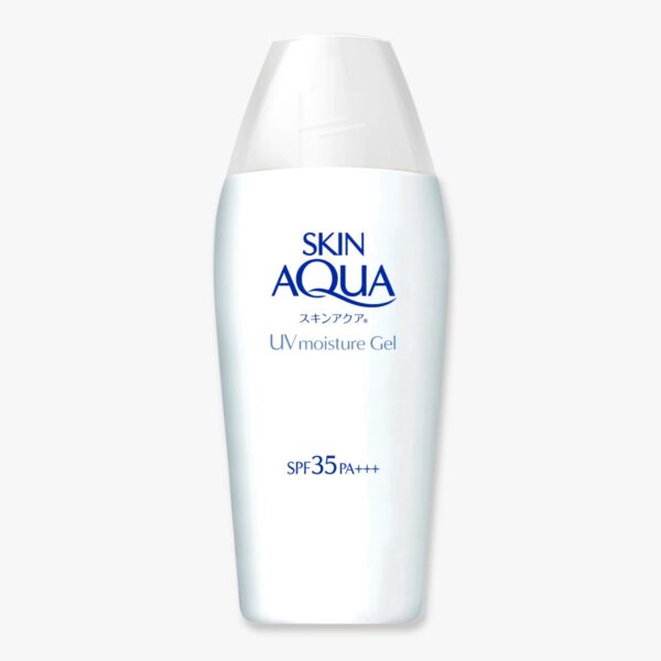 Skin Aqua Super Moisture Gel (SPF35 PA+++)