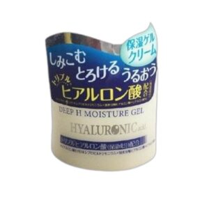 Daiso Deep H Moisture Gel (Hyaluronic Acid) 40gm