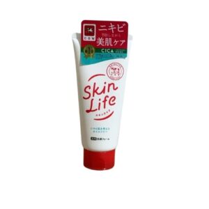 Skin Life Medicated Acne Care Face Wash 130g