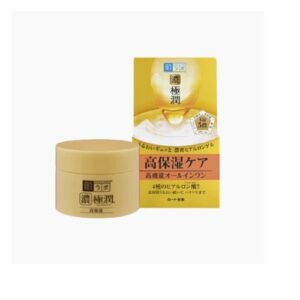 Hadalabo Gokujun Perfect Gel