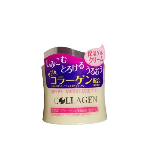 Deep C Hyaluronic Acid Moisturizer