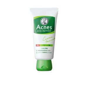 Rohto Pharmaceutical Mentholatum Acnes Medicated Cream Face