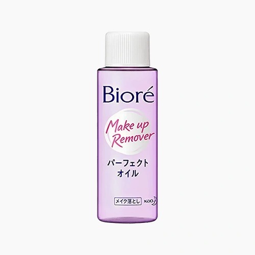 Biore Cleansing Oil