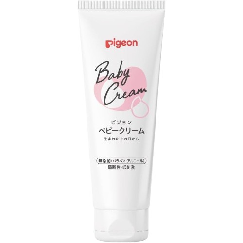 Pigeon Baby Cream, (110gm)