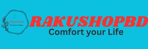 rakushopbd logo
