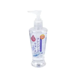 Daiso Cleansing Water