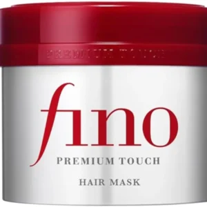 Fino Premium Touch Hair Mask