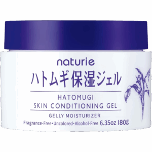 Naturie Hatomugi Skin Conditioning Gel 180g Moisturizer
