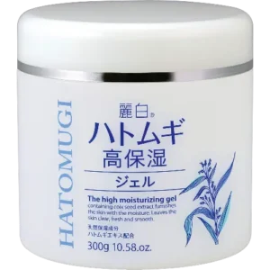 Reihaku Pearl Barley Highly Moisturizing Gel,