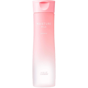 Kose Moisture Mild Lotion-M Super Moisturizing Lotion, 200 ml