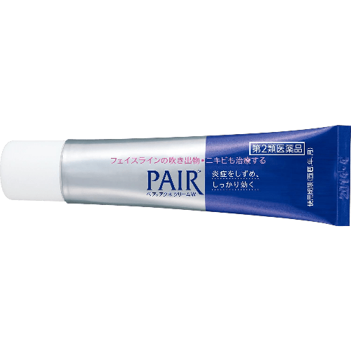 PAIR Acne Cream W